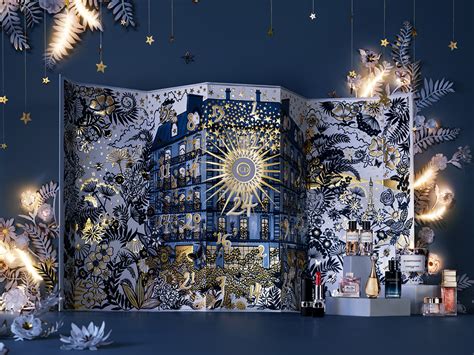 buy dior advent calendar 2021|Dior beauty advent calendar.